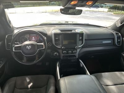2022 Ram 1500 — photo 18 view