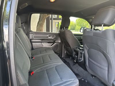 2022 Ram 1500 — photo 20 view