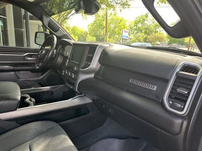 2022 Ram 1500 — photo 21 view