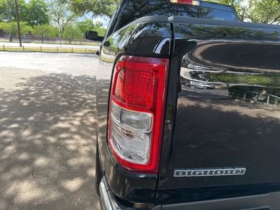 2022 Ram 1500 — photo 23 view