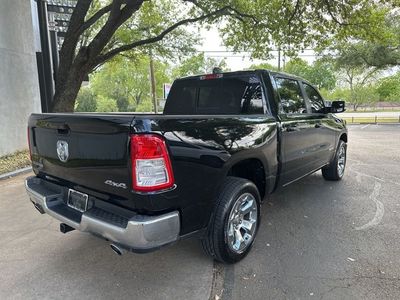 2022 Ram 1500 — photo 7 view