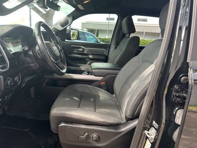 2022 Ram 1500 — photo 16 view