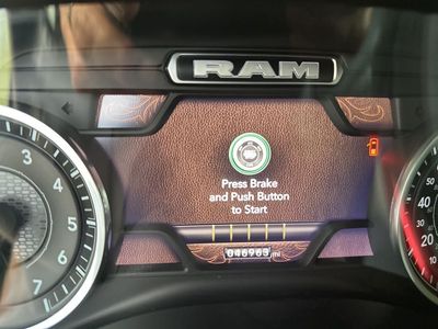 2022 Ram 1500 — photo 12 view