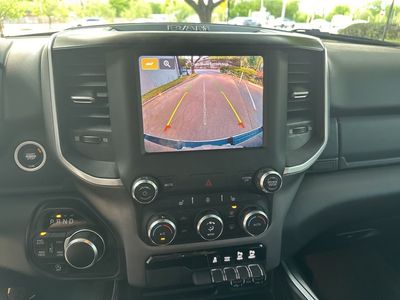 2022 Ram 1500 — photo 14 view