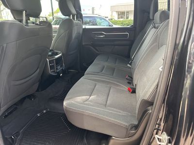 2022 Ram 1500 — photo 19 view