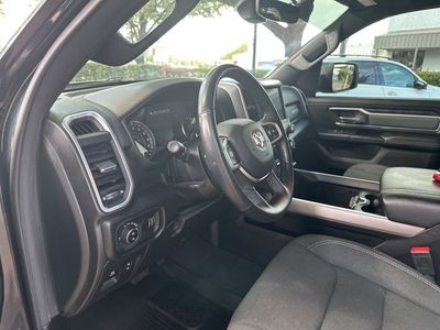 2022 Ram 1500 — photo 9 view