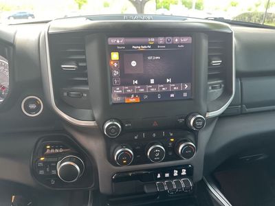 2022 Ram 1500 — photo 13 view