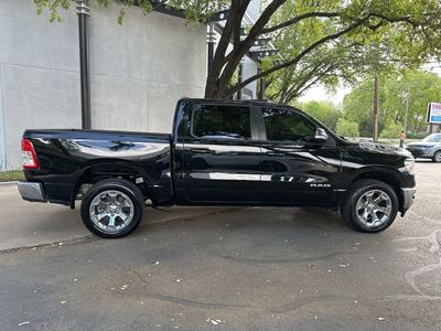 2022 Ram 1500 — photo 8 view
