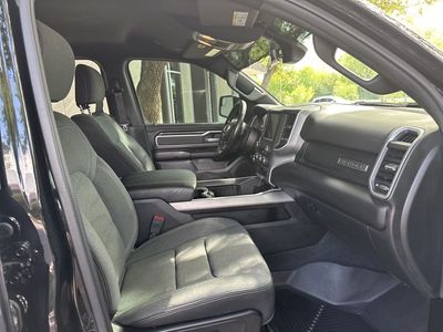 2022 Ram 1500 — photo 22 view