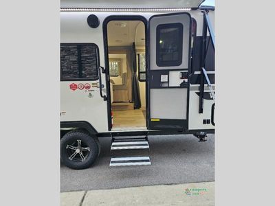 2025 Winnebago Micro Minnie - Photo 9