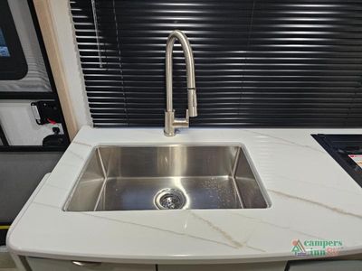 2025 Winnebago Micro Minnie - Photo 17