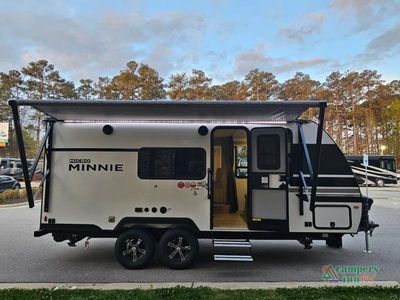 2025 Winnebago Micro Minnie - Photo 2
