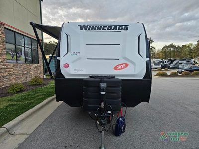 2025 Winnebago Micro Minnie - Photo 7