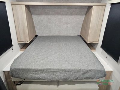 2025 Winnebago Micro Minnie - Photo 44