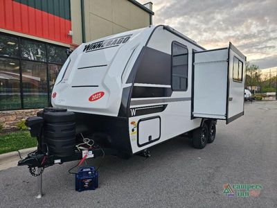 2025 Winnebago Micro Minnie - Photo 4