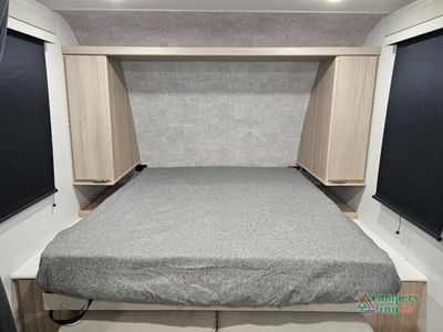 2025 Winnebago Micro Minnie - Photo 43