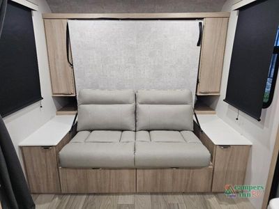 2025 Winnebago Micro Minnie - Photo 40