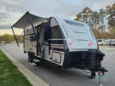 2025 Winnebago Micro Minnie - Photo 1