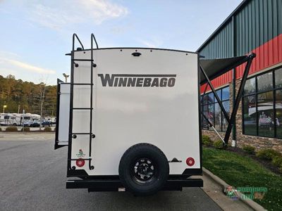 2025 Winnebago Micro Minnie - Photo 8