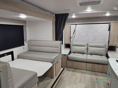 2025 Winnebago Micro Minnie - Photo 45