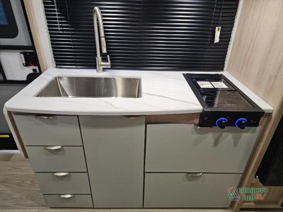 2025 Winnebago Micro Minnie - Photo 15