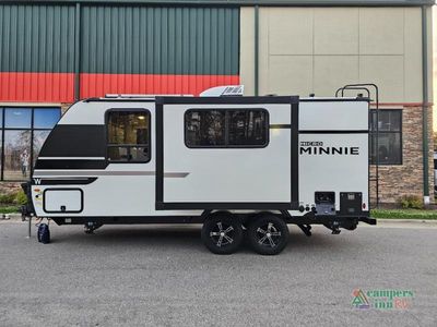 2025 Winnebago Micro Minnie - Photo 5