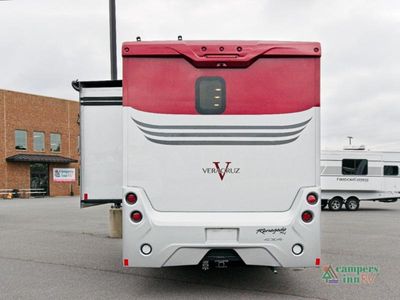 2024 Renegade Veracruz - Photo 37