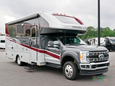 2024 Renegade Veracruz - Photo 1