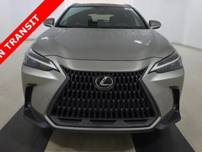 2023 Lexus NX - Photo 3