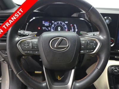 2023 Lexus NX - Photo 6