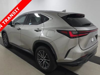 2023 Lexus NX - Photo 5