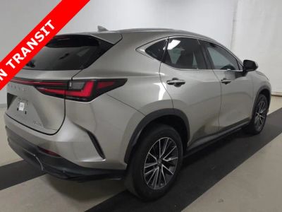 2023 Lexus NX - Photo 4