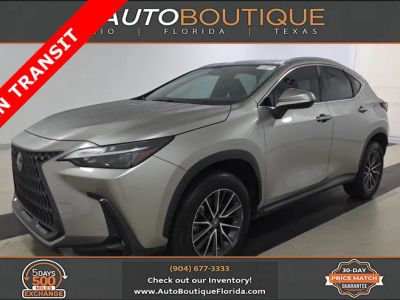 2023 Lexus NX - Photo 1