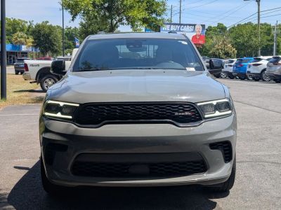 2024 Dodge Durango - Photo 8