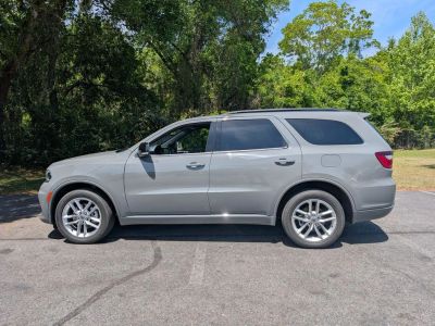2024 Dodge Durango - Photo 2