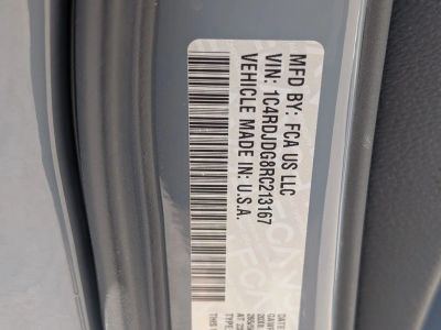 2024 Dodge Durango - Photo 25