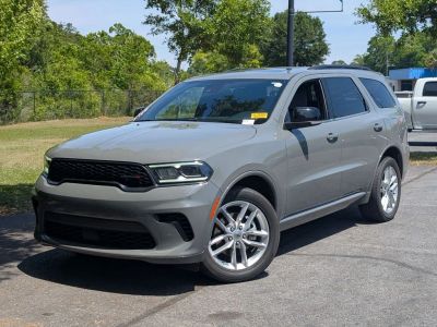 2024 Dodge Durango - Photo 1
