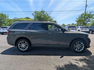 2024 Dodge Durango - Photo 6