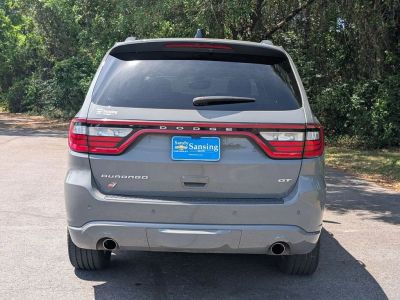 2024 Dodge Durango - Photo 4