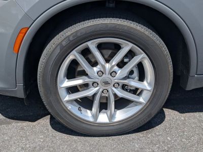 2024 Dodge Durango - Photo 9