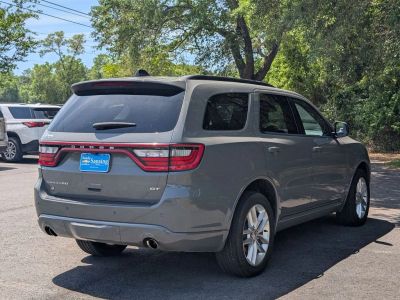 2024 Dodge Durango - Photo 5