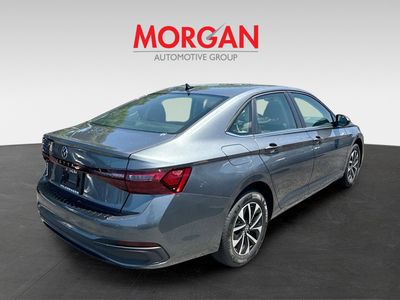 2026 Volkswagen Jetta - Photo 7