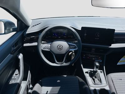 2026 Volkswagen Jetta - Photo 17