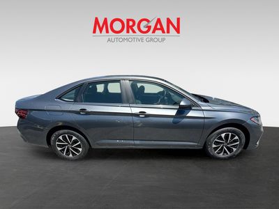 2026 Volkswagen Jetta - Photo 8