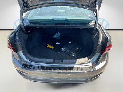 2026 Volkswagen Jetta - Photo 20