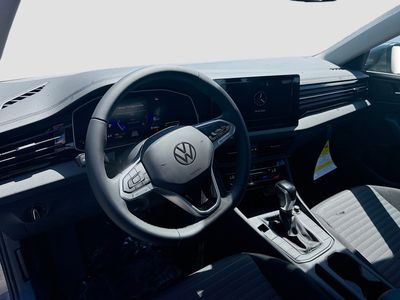 2026 Volkswagen Jetta - Photo 9