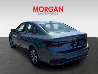 2026 Volkswagen Jetta - Photo 5