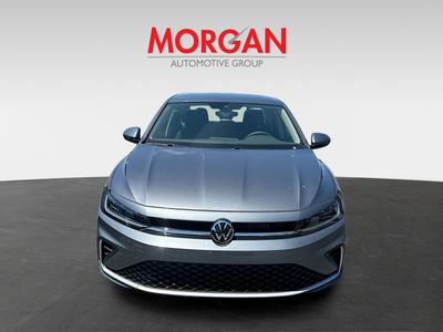 2026 Volkswagen Jetta - Photo 2
