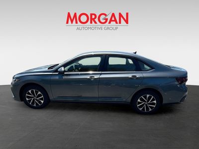 2026 Volkswagen Jetta - Photo 4