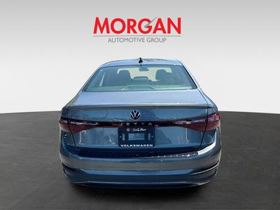 2026 Volkswagen Jetta - Photo 6